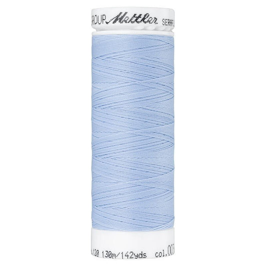 Seraflex Elastic Thread - 0036 Skylight - Everything Fabric