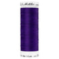 Seraflex Elastic Thread - 0046 Deep Purple - Everything Fabric