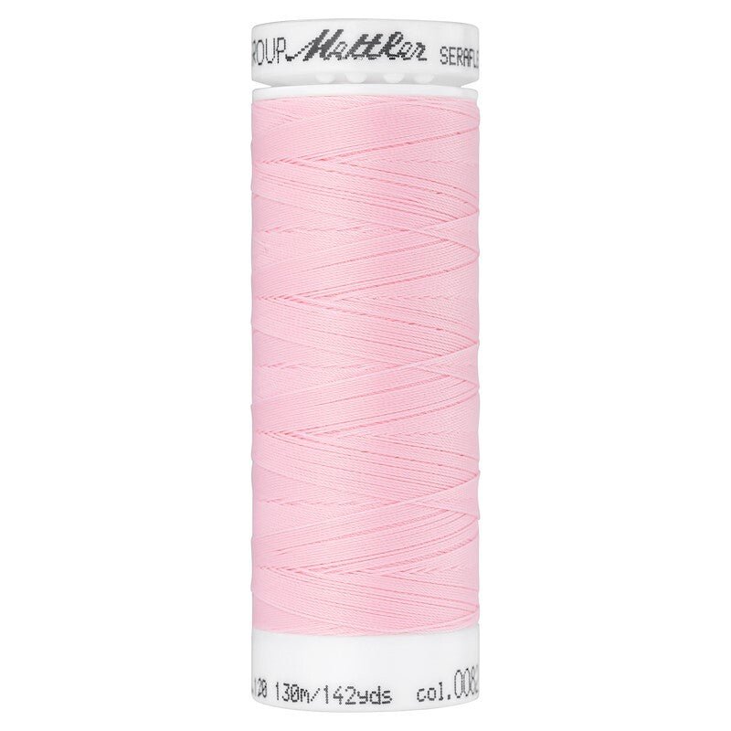 Seraflex Elastic Thread - 0082 Shell - Everything Fabric