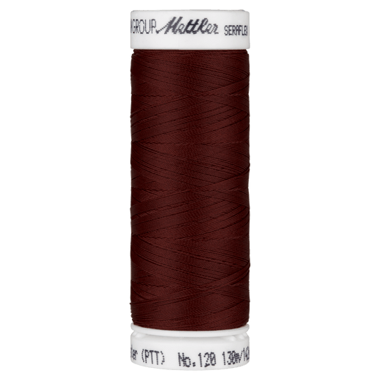 Seraflex Elastic Thread - 0128 Sun-dried Tomatoes - Everything Fabric