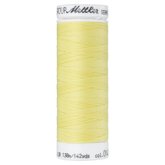 Seraflex Elastic Thread - 0141 Daffodil - Everything Fabric