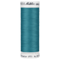 Seraflex Elastic Thread - 0232 Truly Teal - Everything Fabric