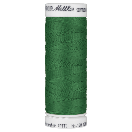 Seraflex Elastic Thread - 0247 Swiss Ivy - Everything Fabric