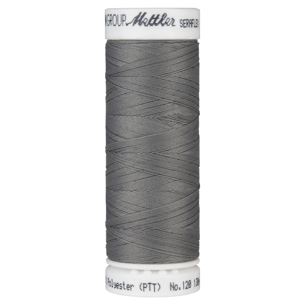 Seraflex Elastic Thread - 0318 Tin - Everything Fabric