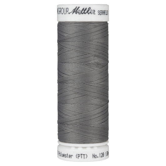 Seraflex Elastic Thread - 0318 Tin - Everything Fabric