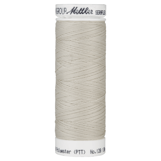 Seraflex Elastic Thread - 0327 Sea Shell - Everything Fabric