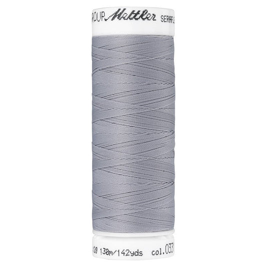 Seraflex Elastic Thread - 0331 Ash Mist - Everything Fabric
