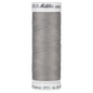 Seraflex Elastic Thread - 0340 Silver Coin - Everything Fabric