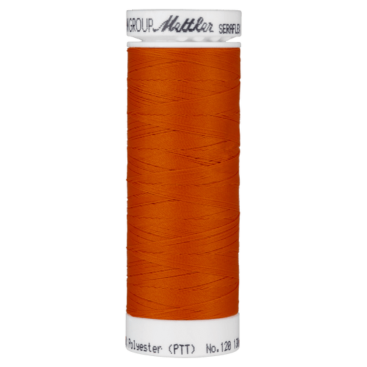 Seraflex Elastic Thread - 0450 Paprika - Everything Fabric