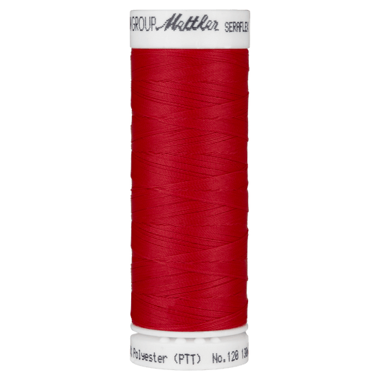 Seraflex Elastic Thread - 0503 Cardinal - Everything Fabric