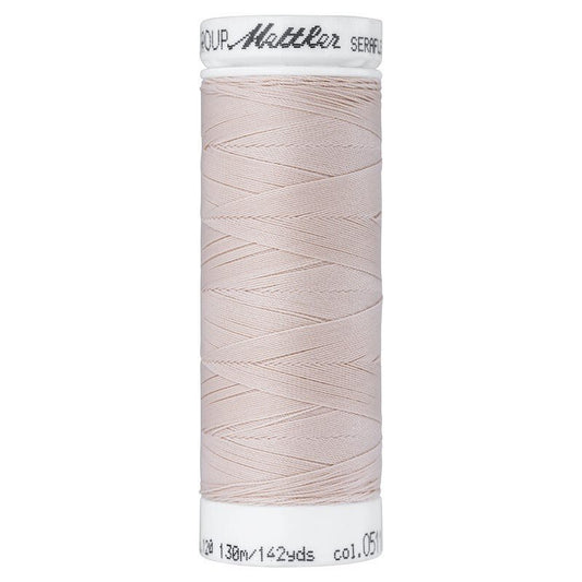 Seraflex Elastic Thread - 0511 Nude - Everything Fabric