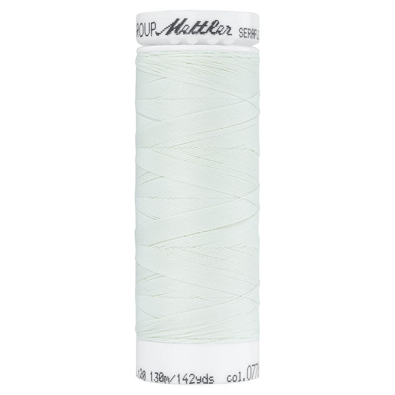 Seraflex Elastic Thread - 0778 Muslin - Everything Fabric