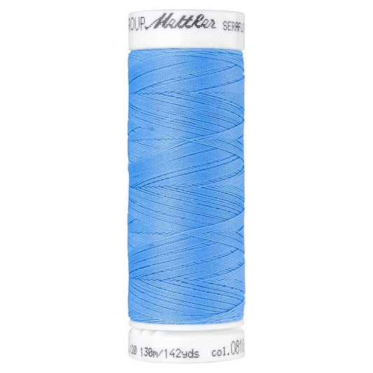 Seraflex Elastic Thread - 0818 Sweet Boy - Everything Fabric