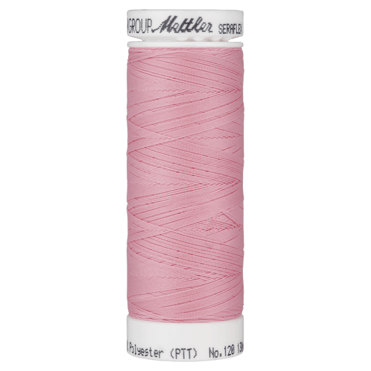 Seraflex Elastic Thread - 1056 Petal Pink - Everything Fabric