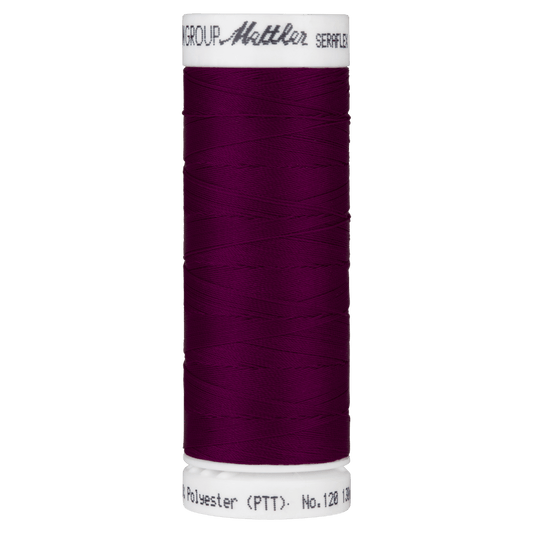 Seraflex Elastic Thread - 1067 Dark Current - Everything Fabric