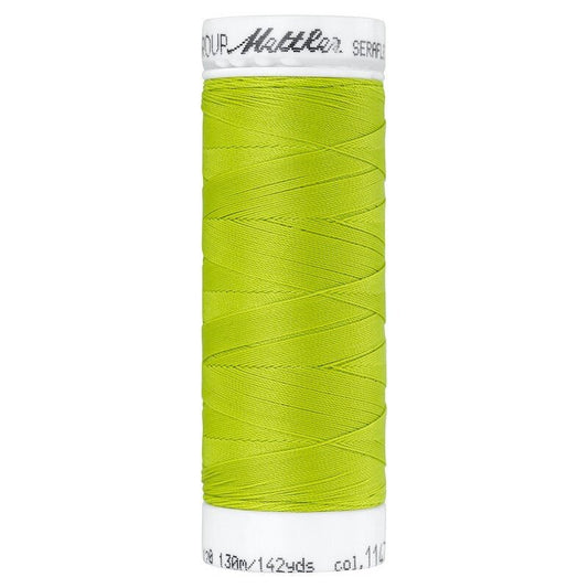 Seraflex Elastic Thread - 1147 Tamarack - Everything Fabric