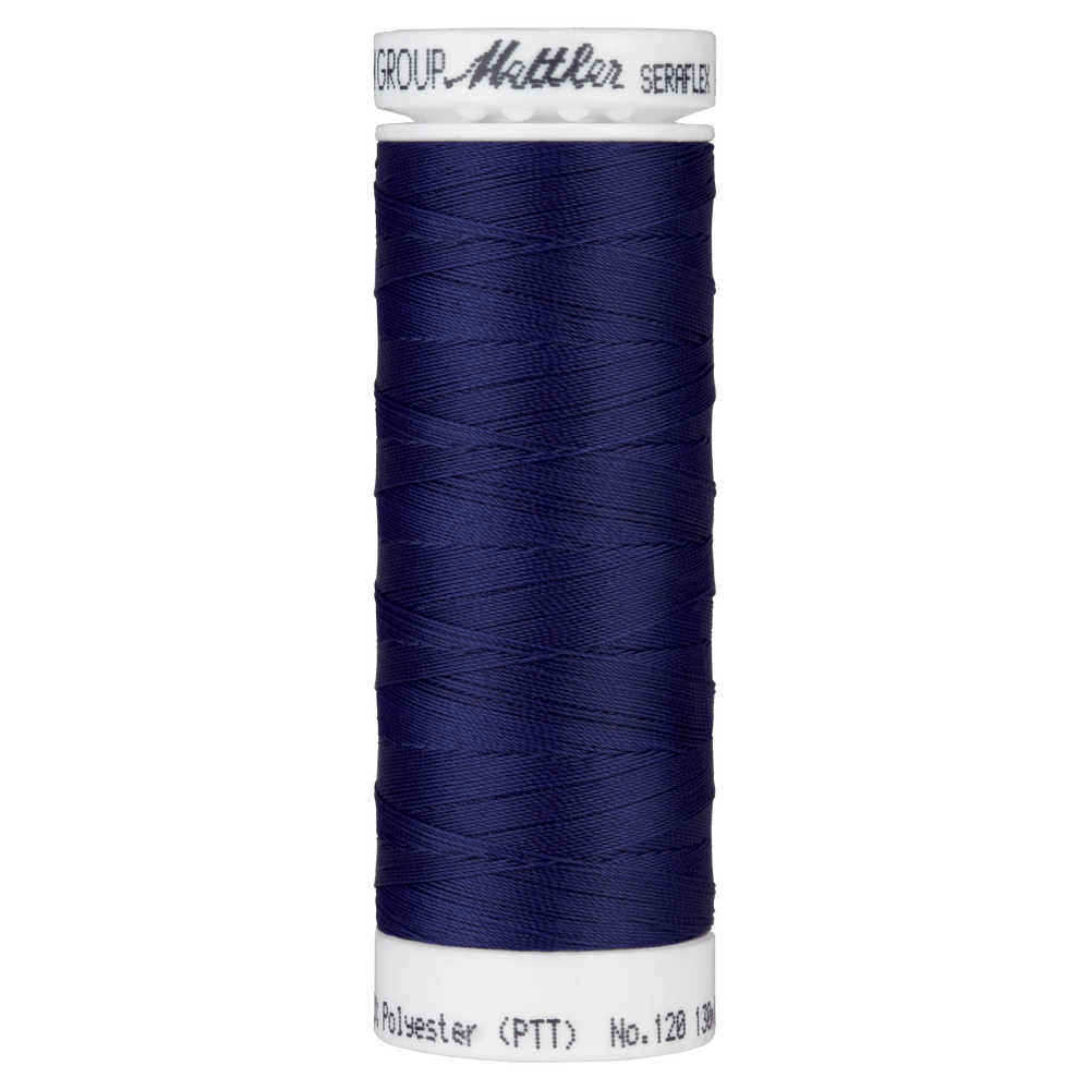 Seraflex Elastic Thread - 1305 Delft - Everything Fabric