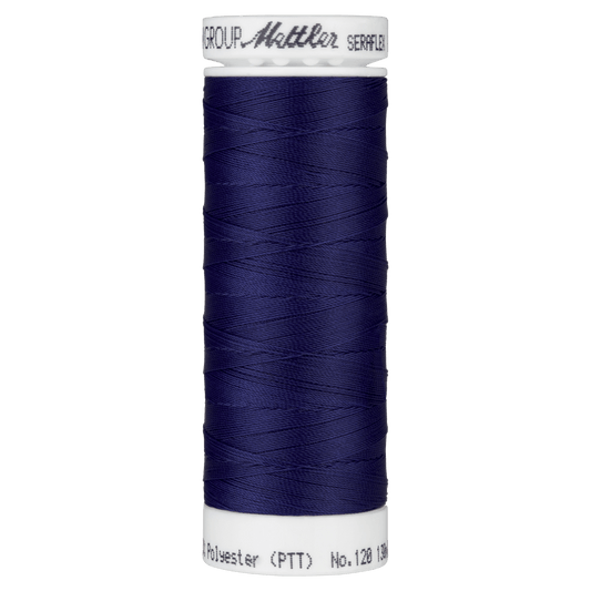 Seraflex Elastic Thread - 1305 Delft - Everything Fabric