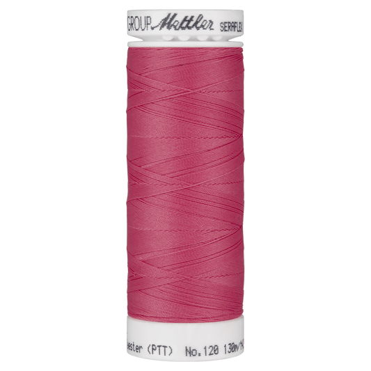 Seraflex Elastic Thread - 1429 Garden Rose - Everything Fabric