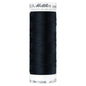 Seraflex Elastic Thread - 4000 Black - Everything Fabric