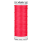 Seraflex Elastic Thread - 8775 Vivid Coral - Everything Fabric