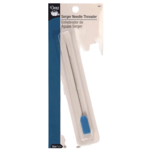 Serger Needle Threader - Everything Fabric