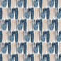 Set Sail - MULTI PAINT STROKES - Everything Fabric