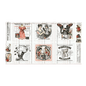 Sew Journal Pages Patch Panel Clearance - Everything Fabric