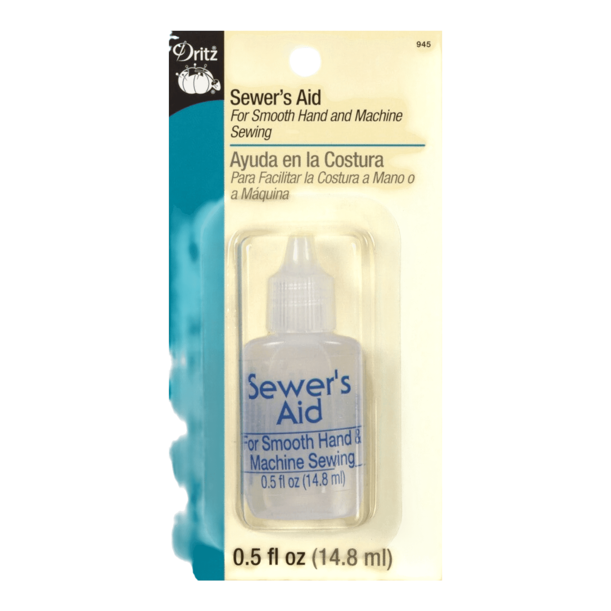 Sewers Aid by Dritz - Everything Fabric