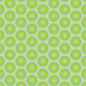 Sewing Room 2 - Green Flowerhead Pins - Everything Fabric