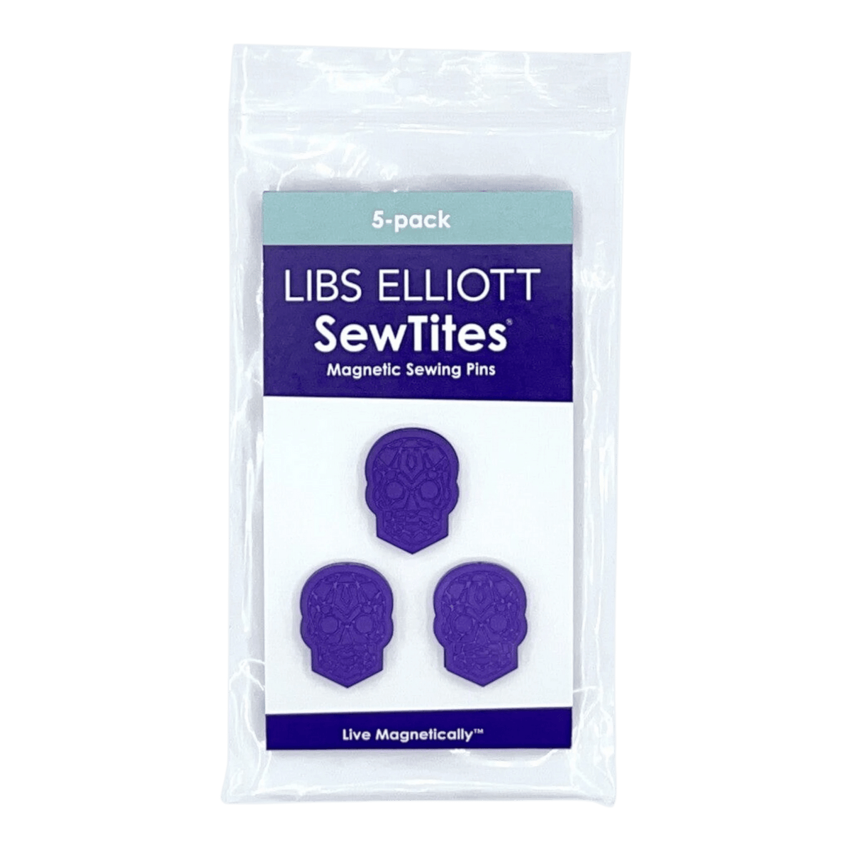 SewTites Libs Elliott Watcher 5pk - Everything Fabric