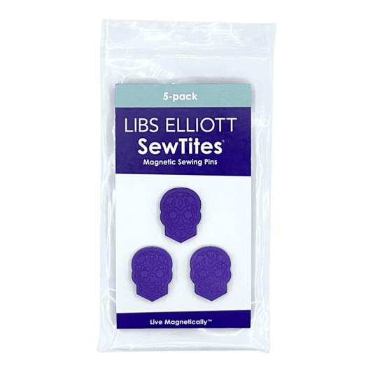 SewTites Libs Elliott Watcher 5pk - Everything Fabric