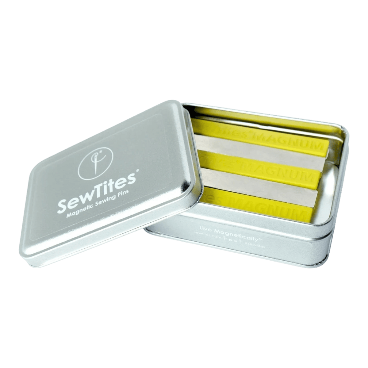 SewTites Magnum 20pk - Everything Fabric