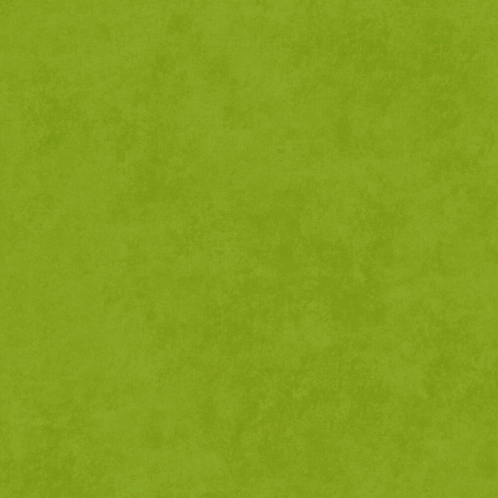 Shadow Play Tonal Blend Asparagus - Everything Fabric