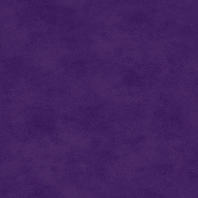 Shadow Play Tonal Blend Petunia - Everything Fabric