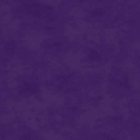 Shadow Play Tonal Blend Petunia - Everything Fabric