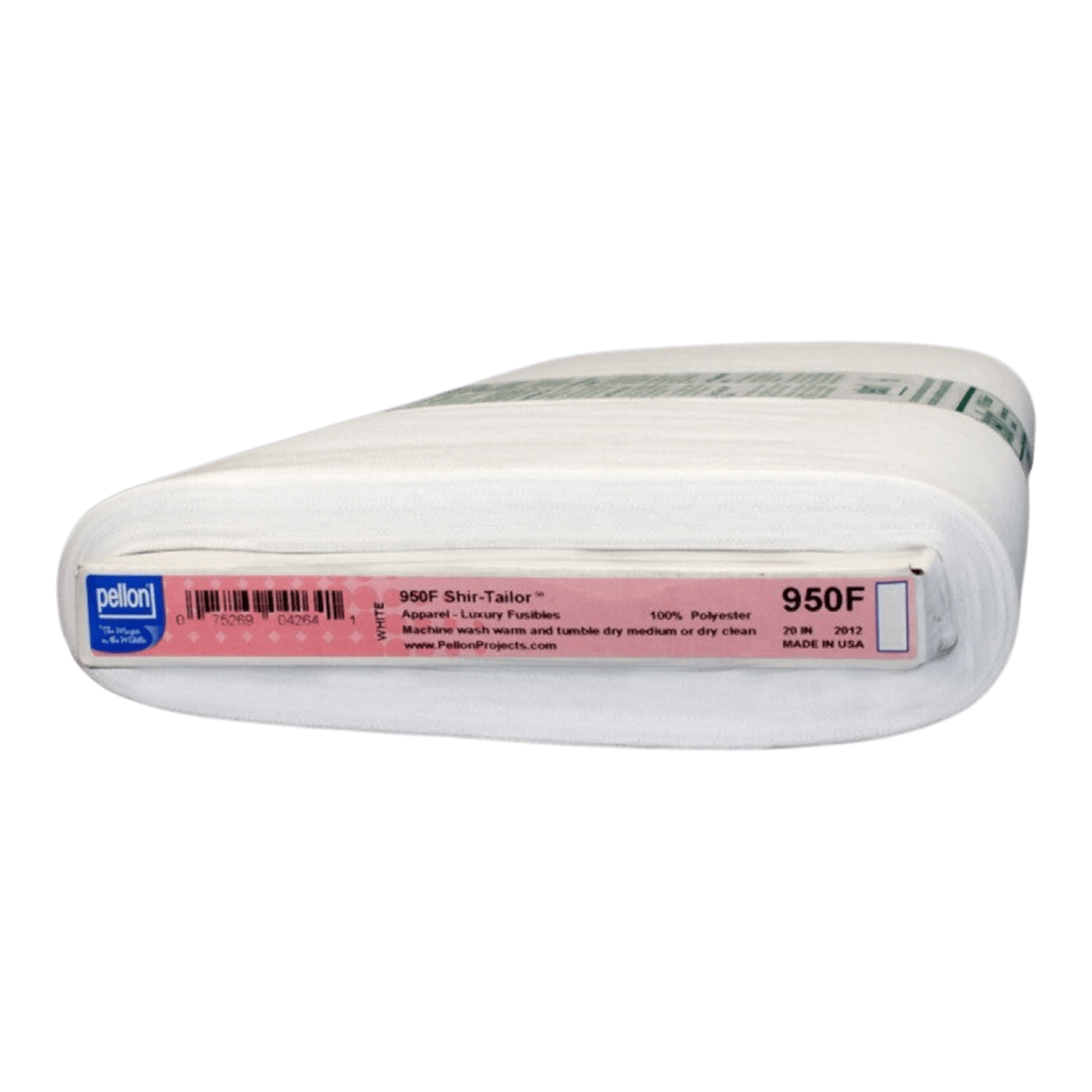 Shirtailor Tailoring Fusible Pellon 20in - Everything Fabric