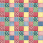 Shop Hopping - Multi Squared Up - Everything Fabric