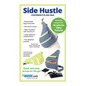Side Hustle Pattern - Everything Fabric