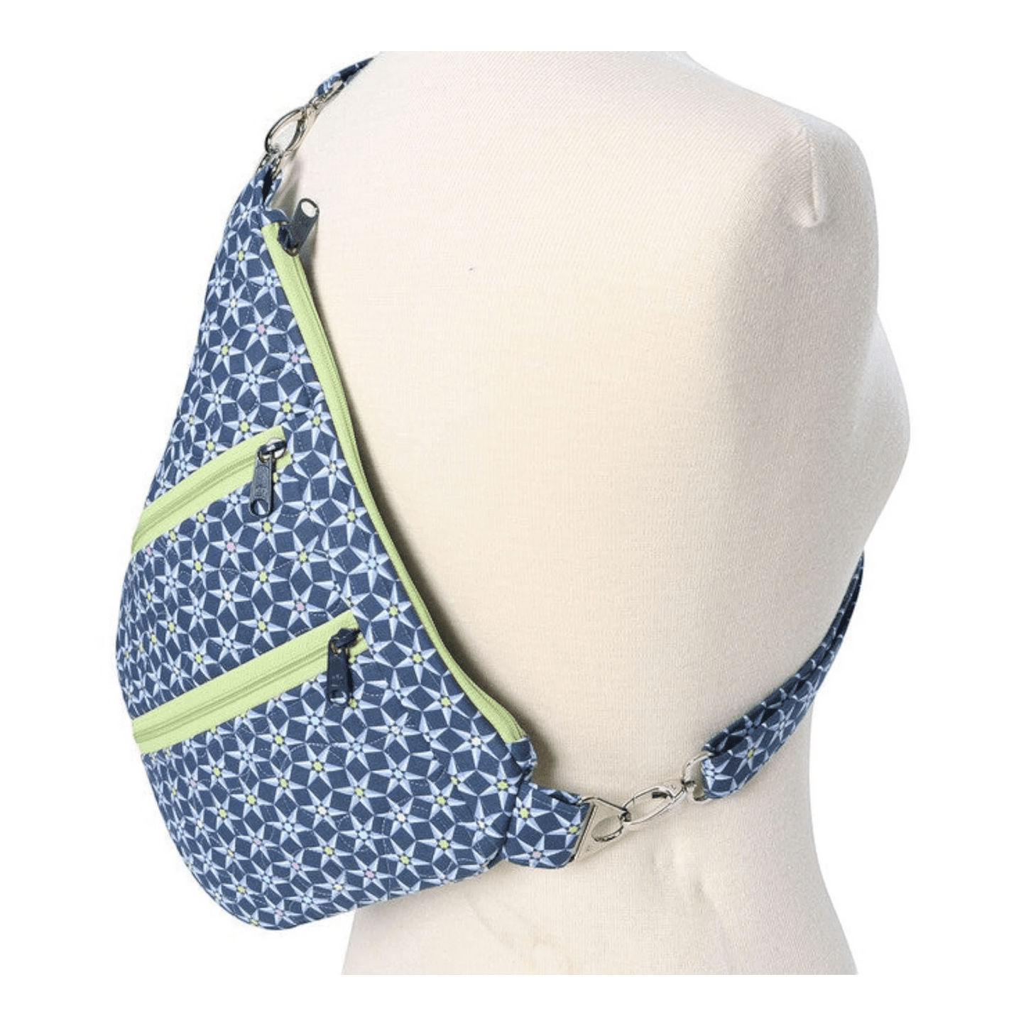 Side Hustle Pattern - Everything Fabric