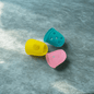 Silicone Needle Puller Grips - Everything Fabric