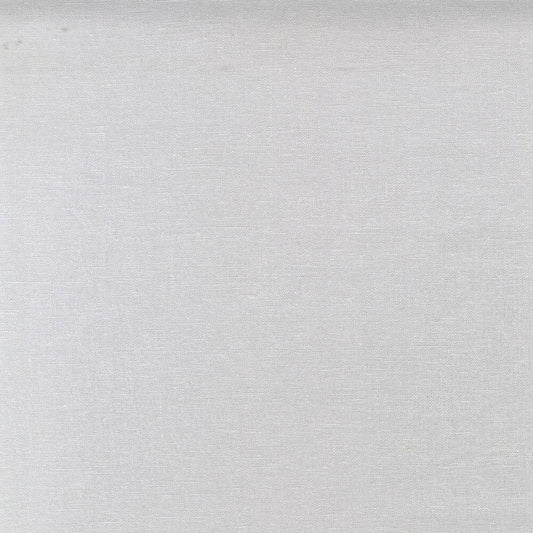 Silver Washable Linen Blend-55% Linen 45% Rayon-1321 mm wide - Everything Fabric