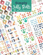 Simply Jelly Rolls Book - Everything Fabric