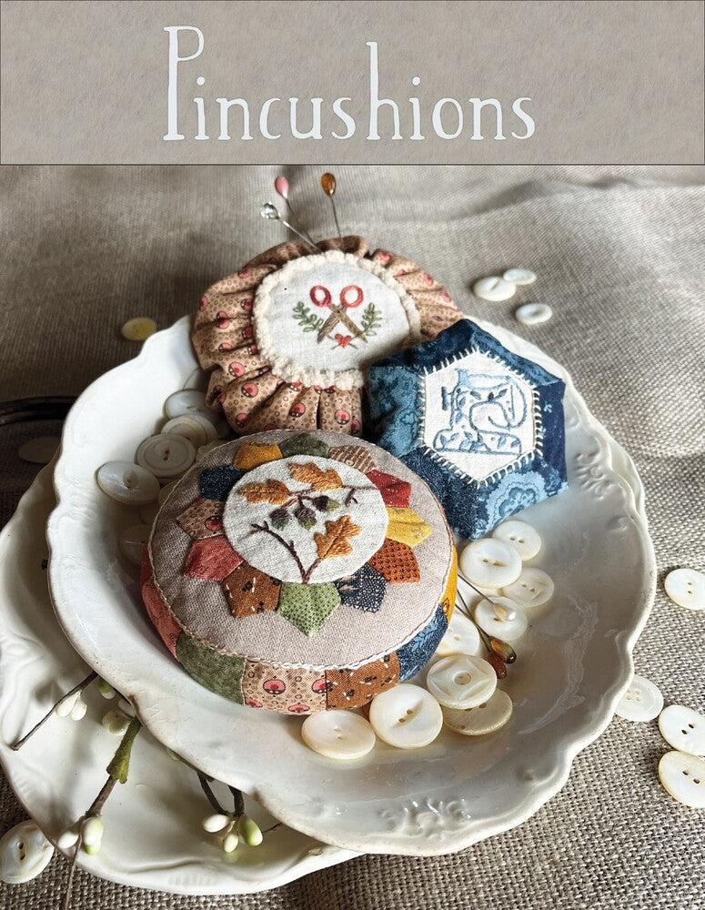 Simply Sweet Book by Kathy Schmitz - Everything Fabric
