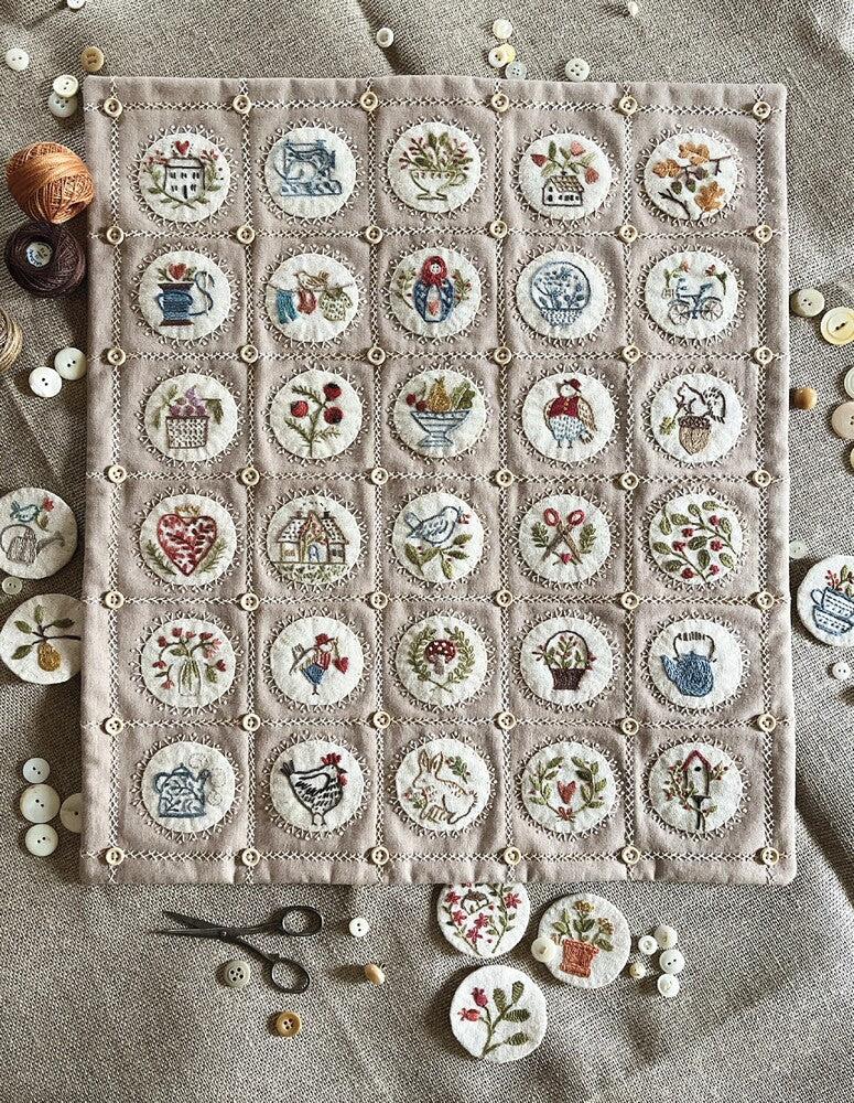 Simply Sweet Book by Kathy Schmitz - Everything Fabric