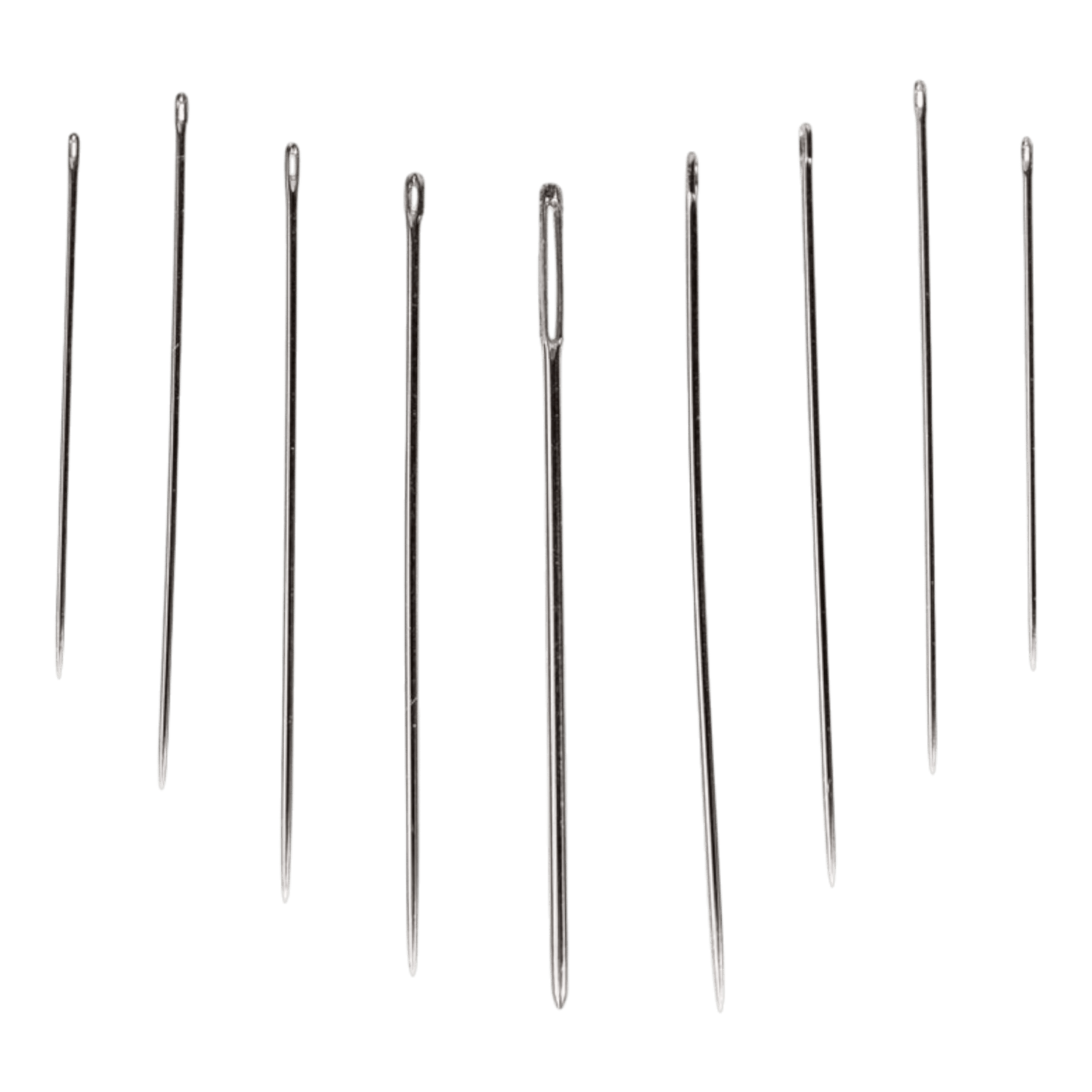 Singer Assorted Hand Needles in Compact - Everything Fabric