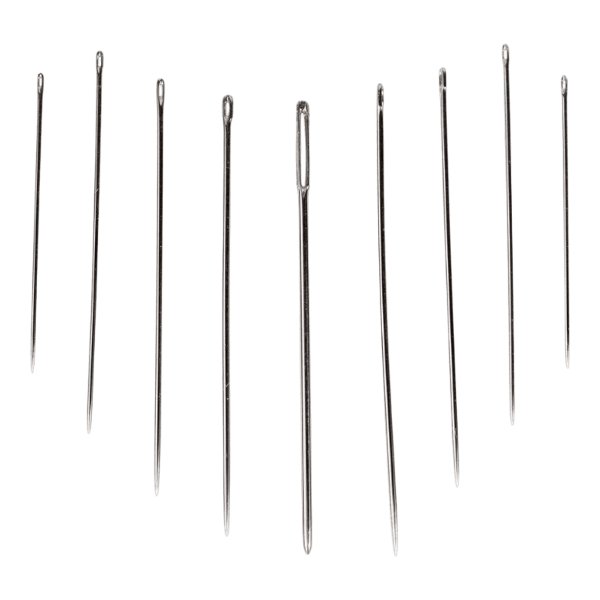 Singer Assorted Hand Needles in Compact - Everything Fabric