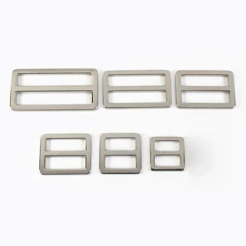 Slider - 51 mm (50 mm) - Everything Fabric