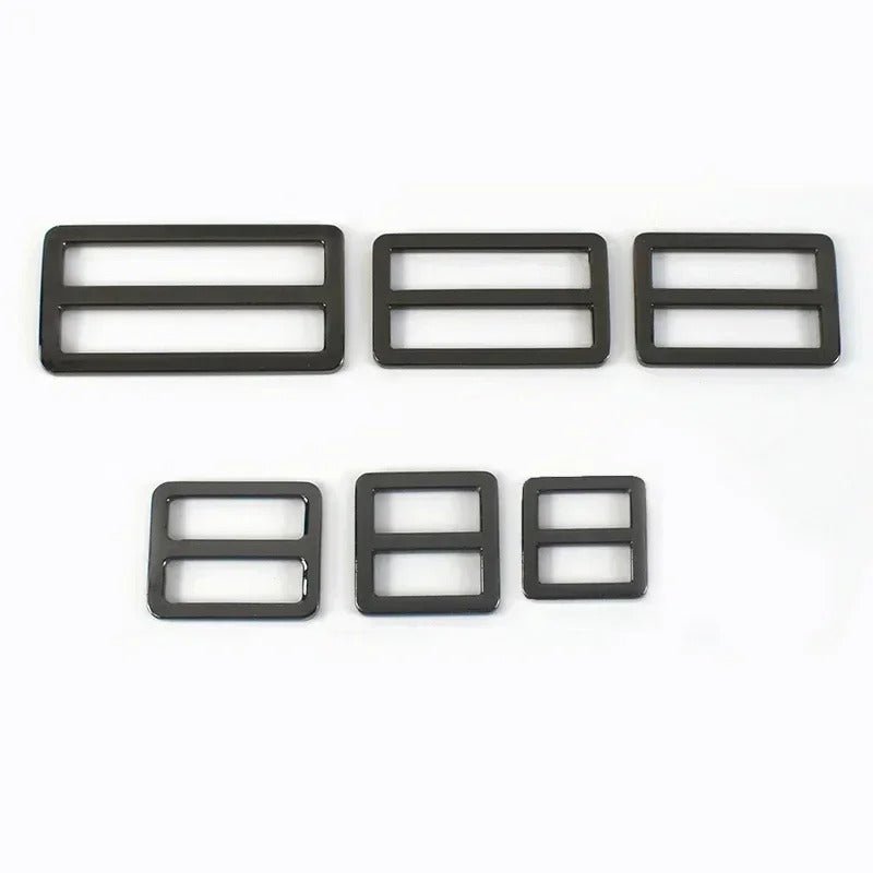 Slider - 51 mm (50 mm) - Everything Fabric