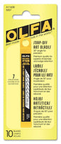 Snap-Off Graphics Blade - 10/pk for SAC-1 - Everything Fabric